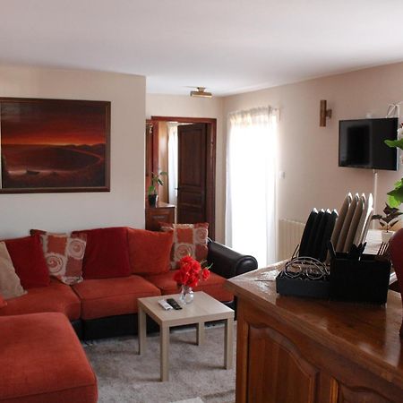 Apartman As Belgrád Kültér fotó