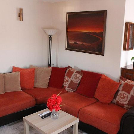 Apartman As Belgrád Kültér fotó