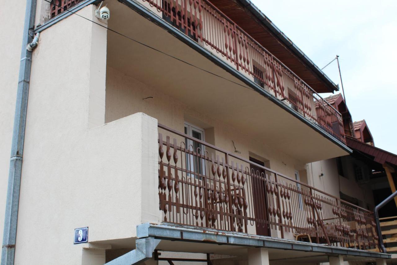 Apartman As Belgrád Kültér fotó