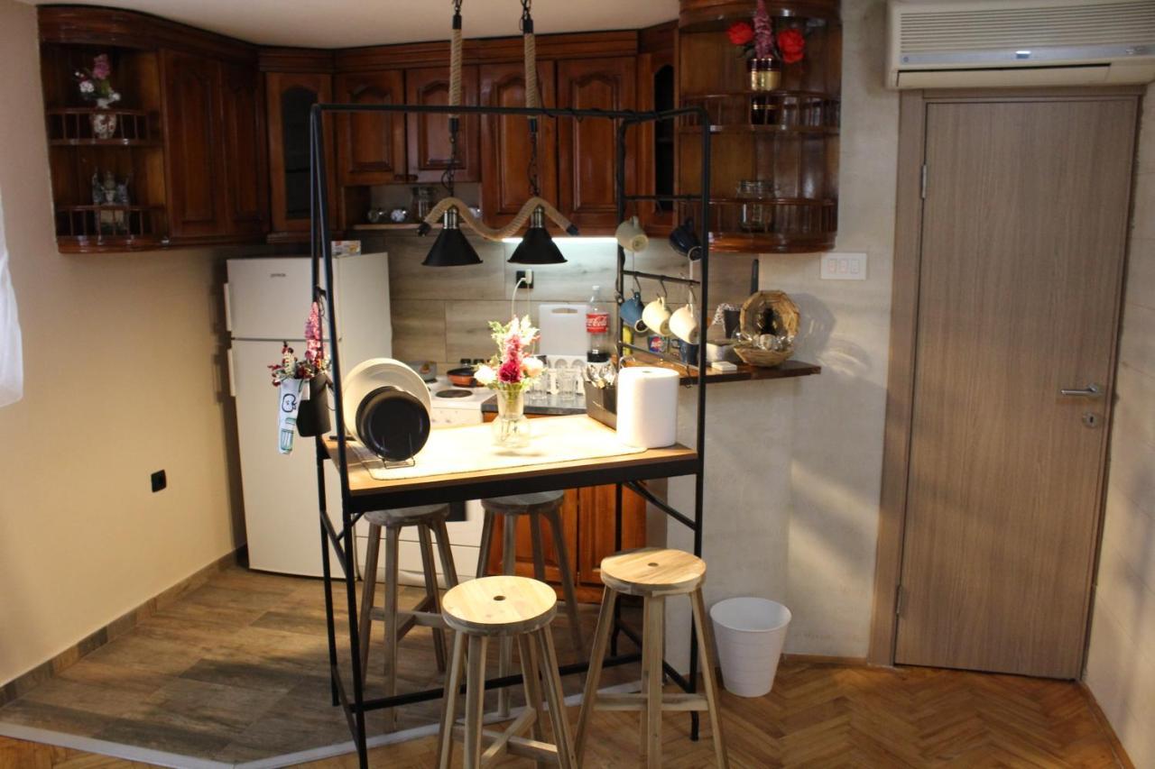 Apartman As Belgrád Kültér fotó