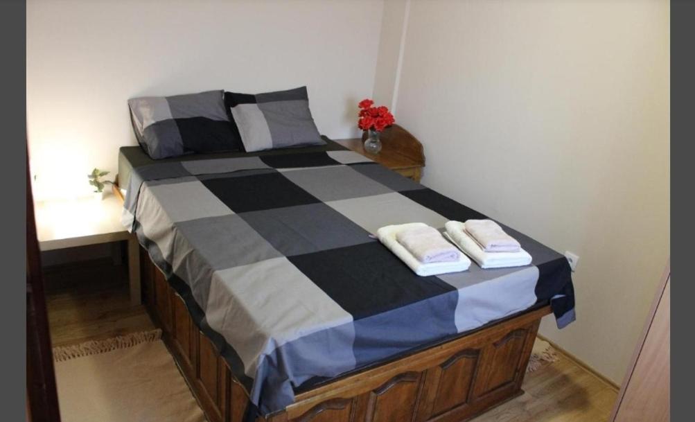 Apartman As Belgrád Kültér fotó