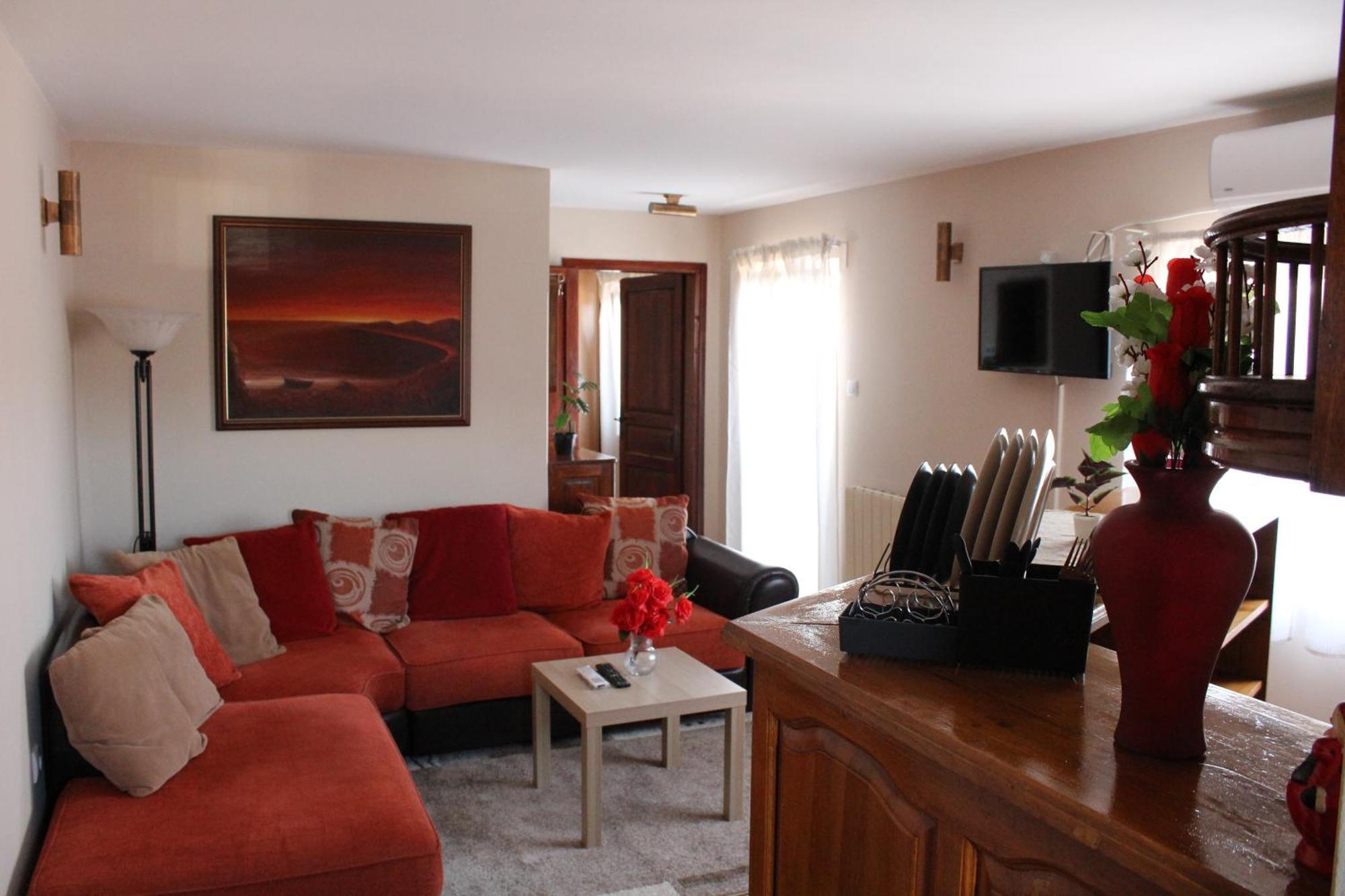 Apartman As Belgrád Kültér fotó