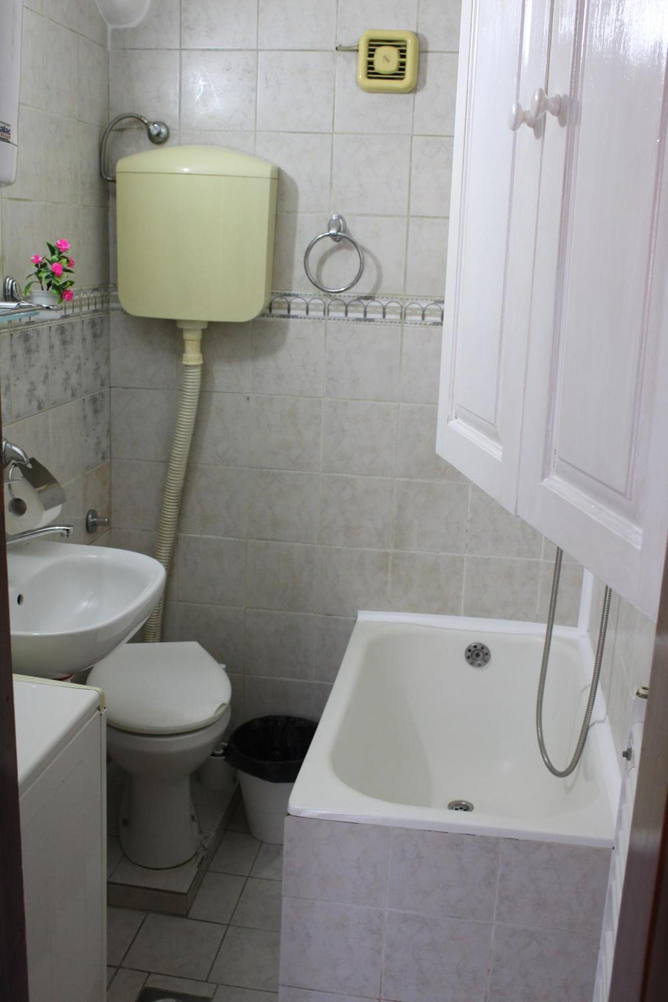Apartman As Belgrád Kültér fotó