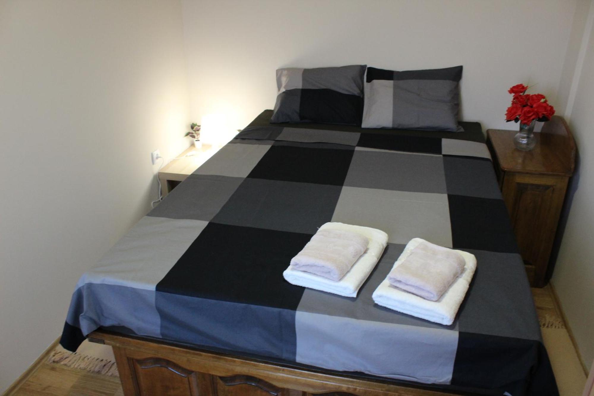 Apartman As Belgrád Kültér fotó