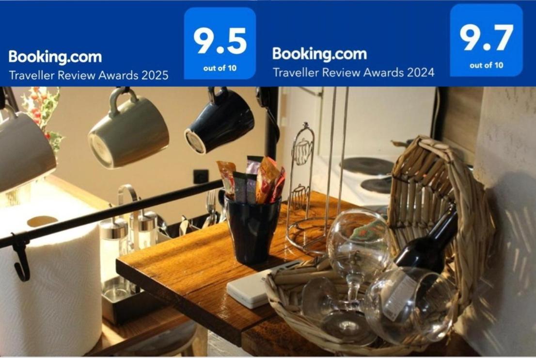 Apartman As Belgrád Kültér fotó