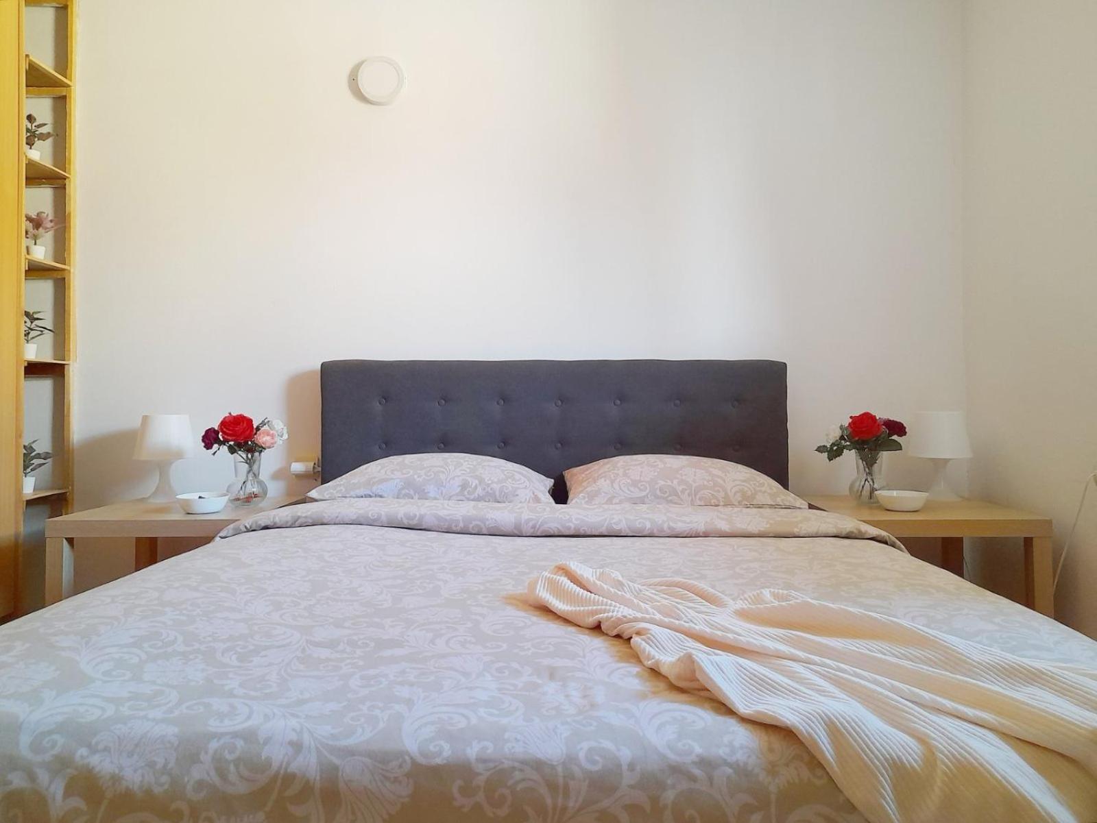 Apartman As Belgrád Kültér fotó