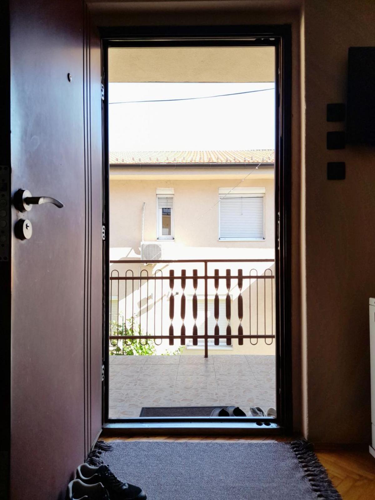 Apartman As Belgrád Kültér fotó
